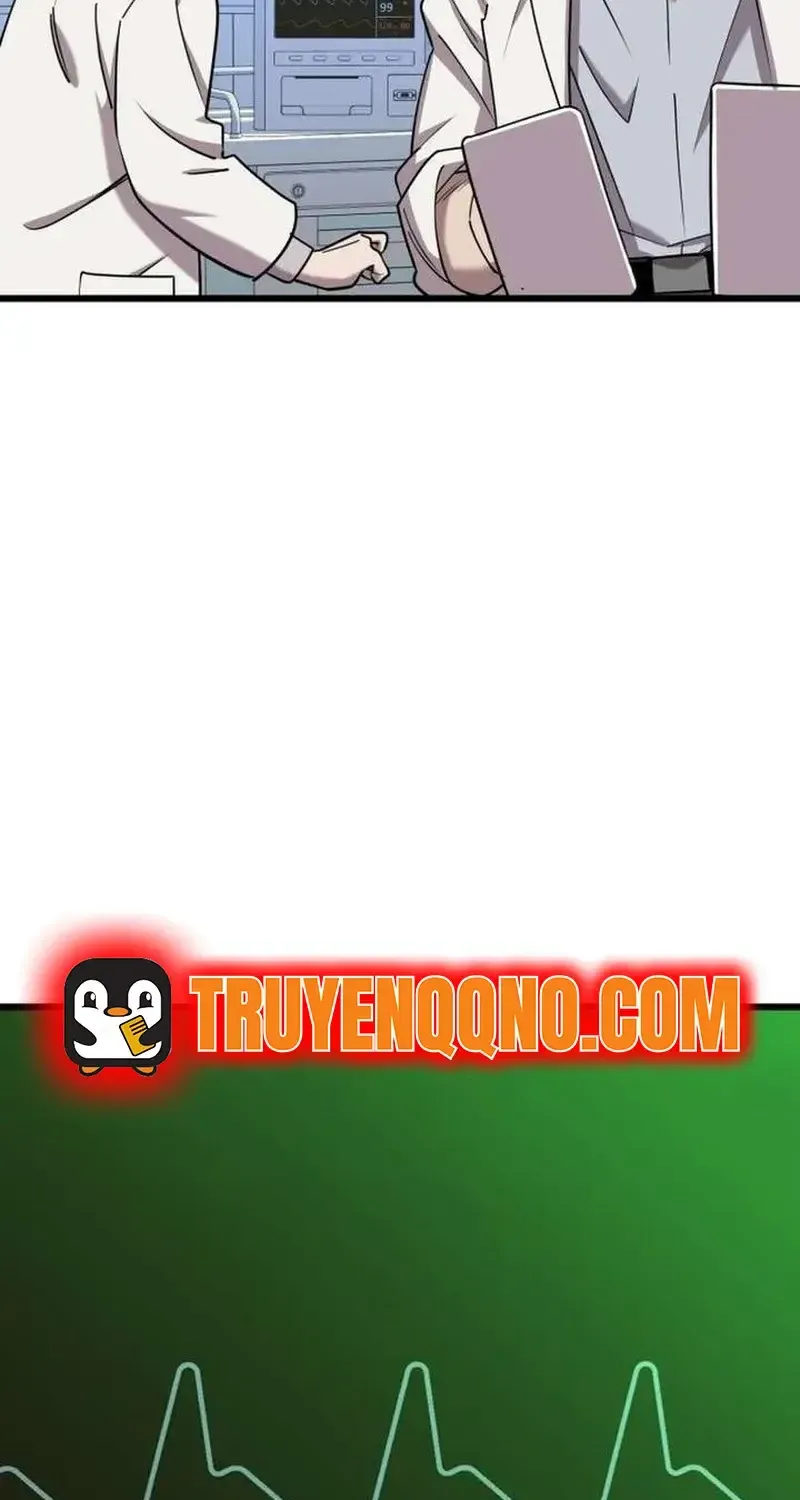 Bác Sĩ Shin Seonhan: Người Nhìn Thấy Tương Lai Chap 2 - Next Chap 3