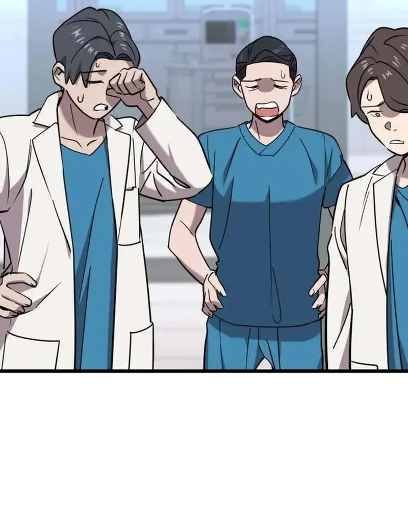 Bác Sĩ Shin Seonhan: Người Nhìn Thấy Tương Lai Chap 2 - Next Chap 3