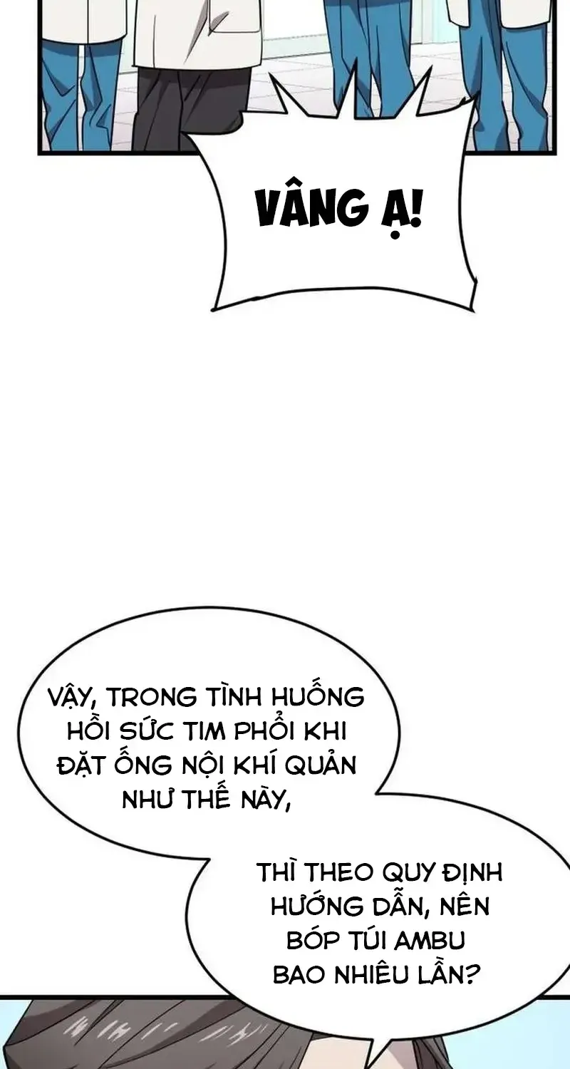 Bác Sĩ Shin Seonhan: Người Nhìn Thấy Tương Lai Chap 2 - Next Chap 3