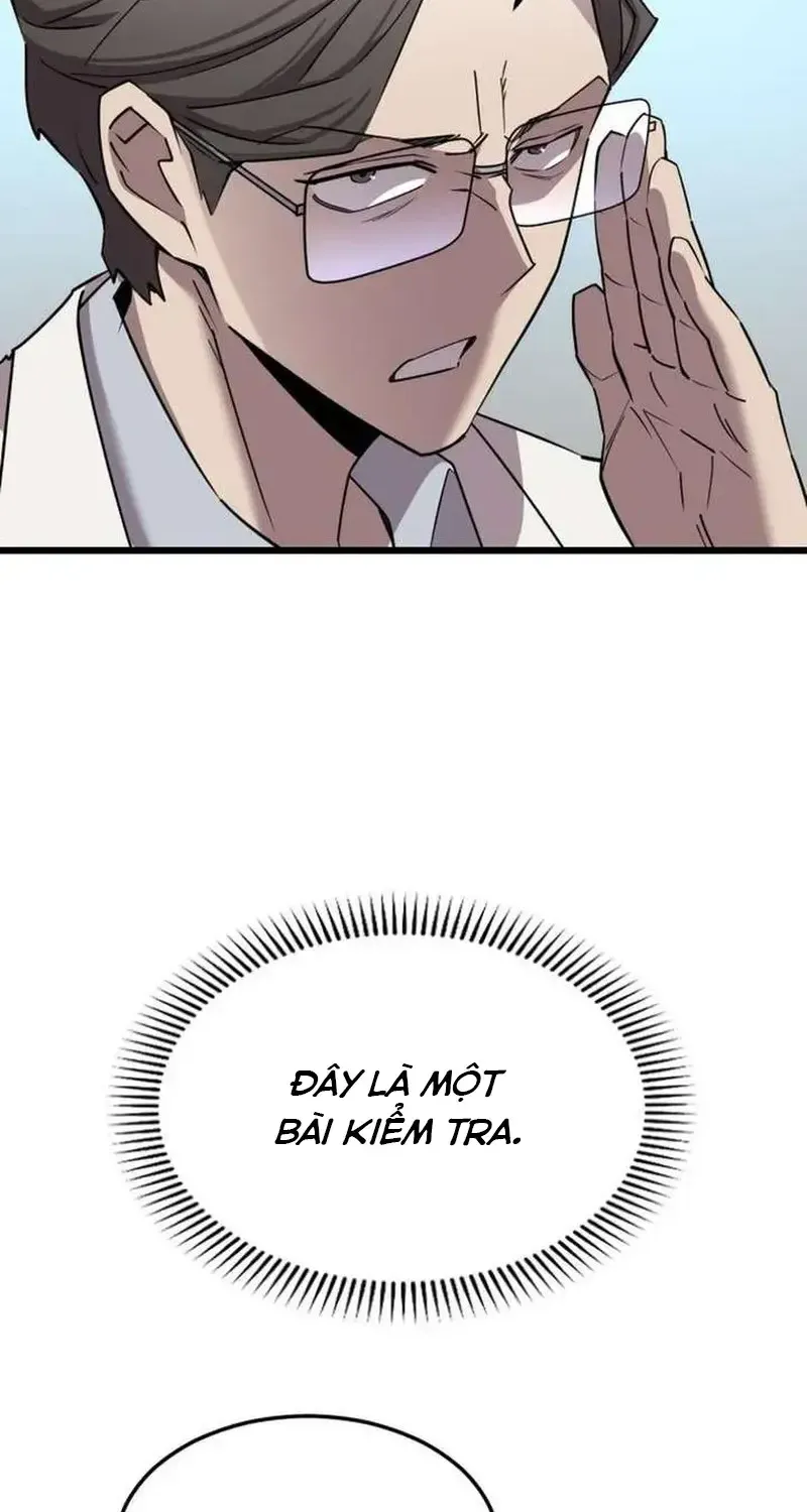 Bác Sĩ Shin Seonhan: Người Nhìn Thấy Tương Lai Chap 2 - Next Chap 3