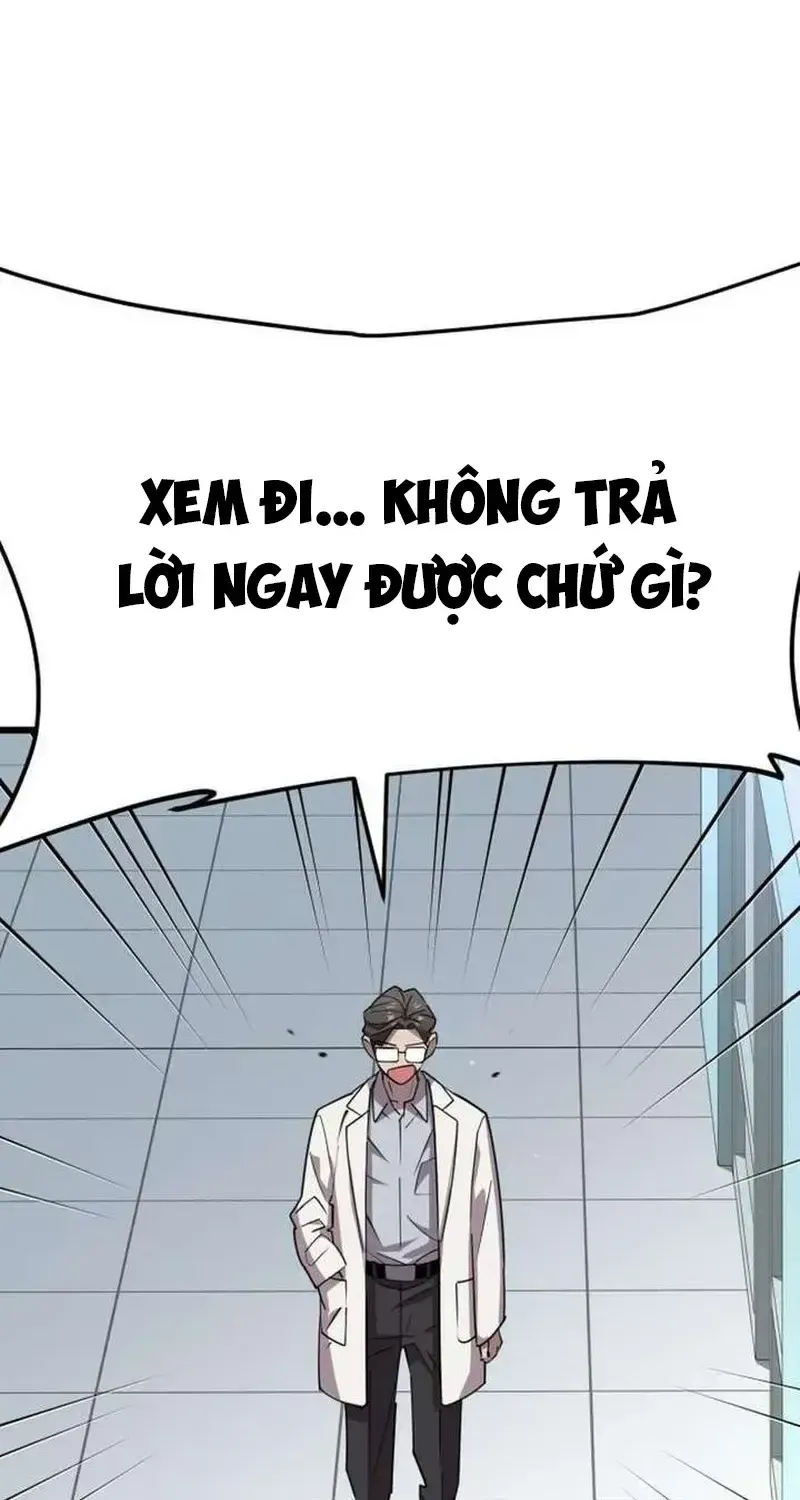 Bác Sĩ Shin Seonhan: Người Nhìn Thấy Tương Lai Chap 2 - Next Chap 3