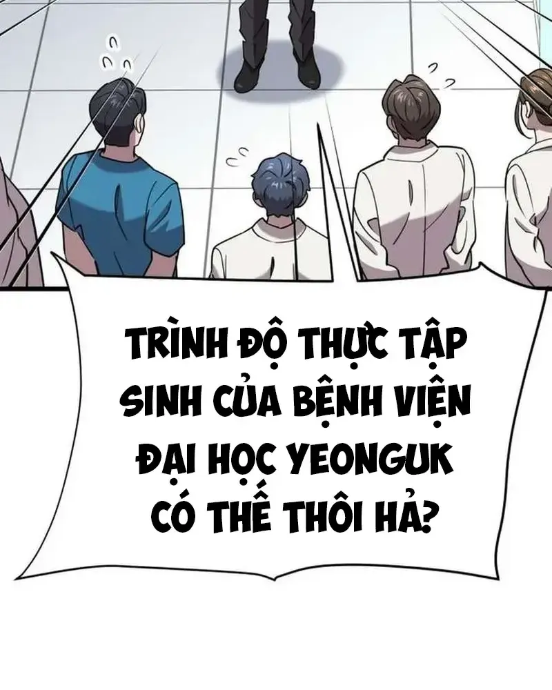 Bác Sĩ Shin Seonhan: Người Nhìn Thấy Tương Lai Chap 2 - Next Chap 3
