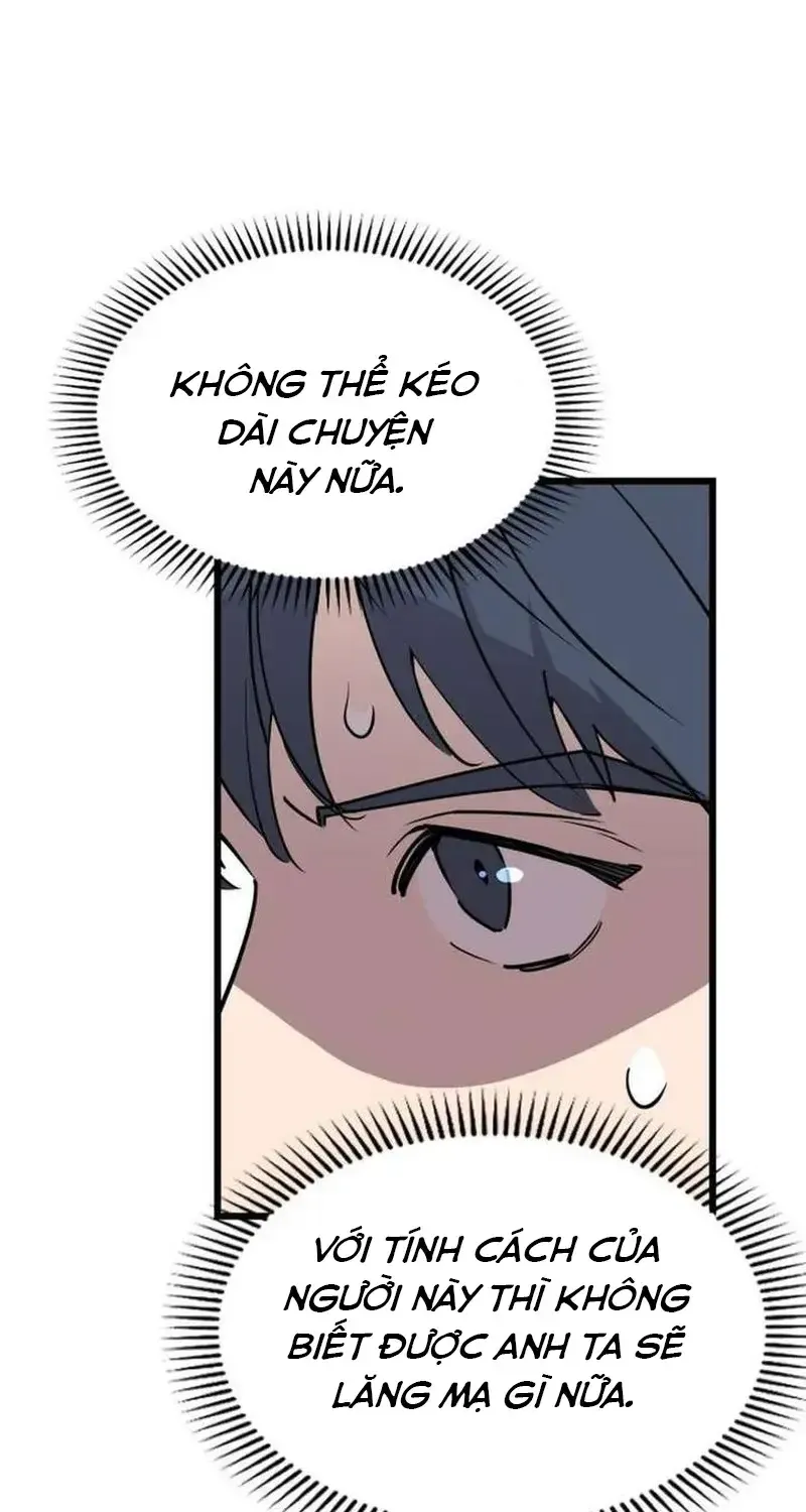 Bác Sĩ Shin Seonhan: Người Nhìn Thấy Tương Lai Chap 2 - Next Chap 3