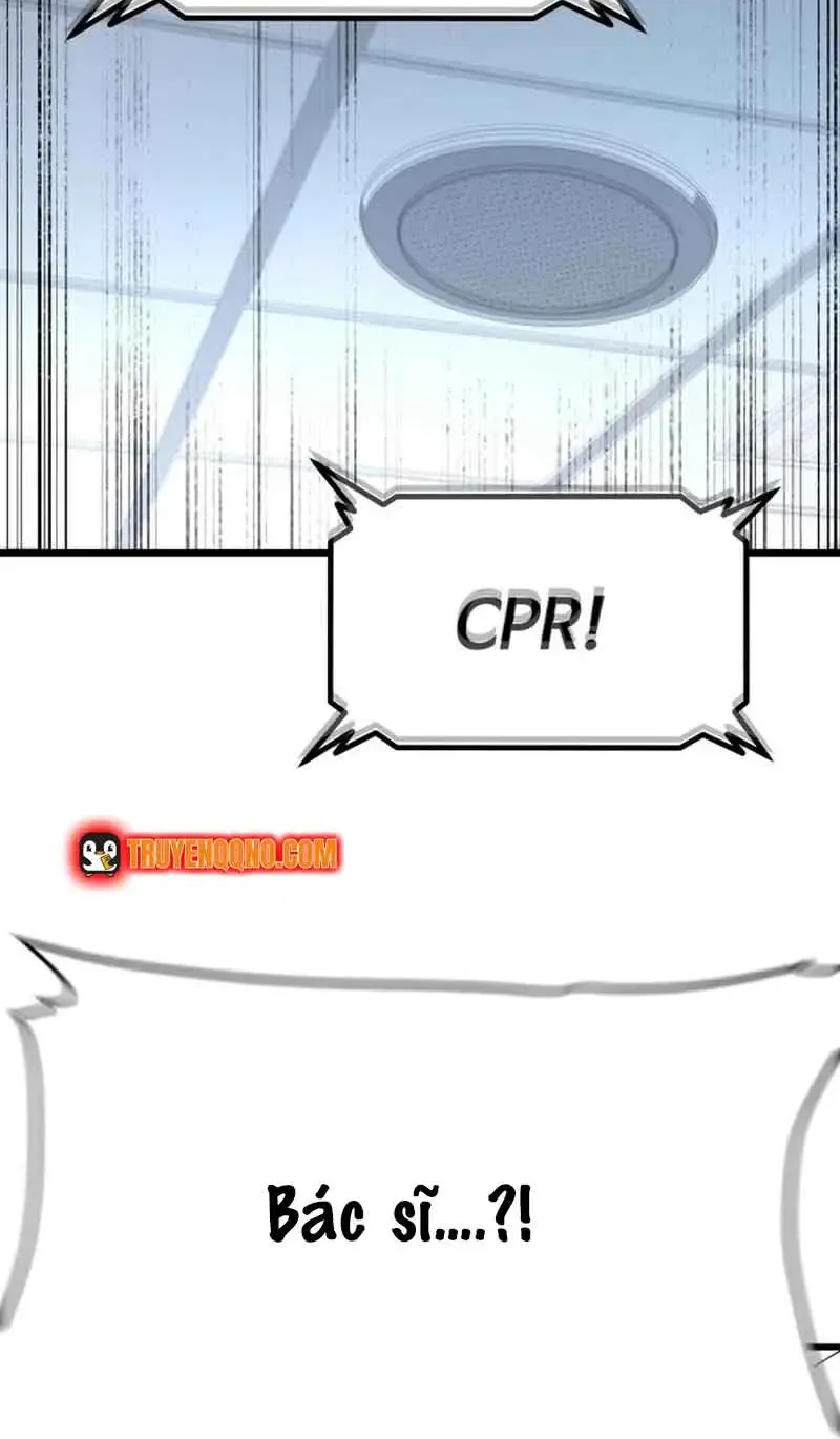 Bác Sĩ Shin Seonhan: Người Nhìn Thấy Tương Lai Chap 3 - Next Chap 4