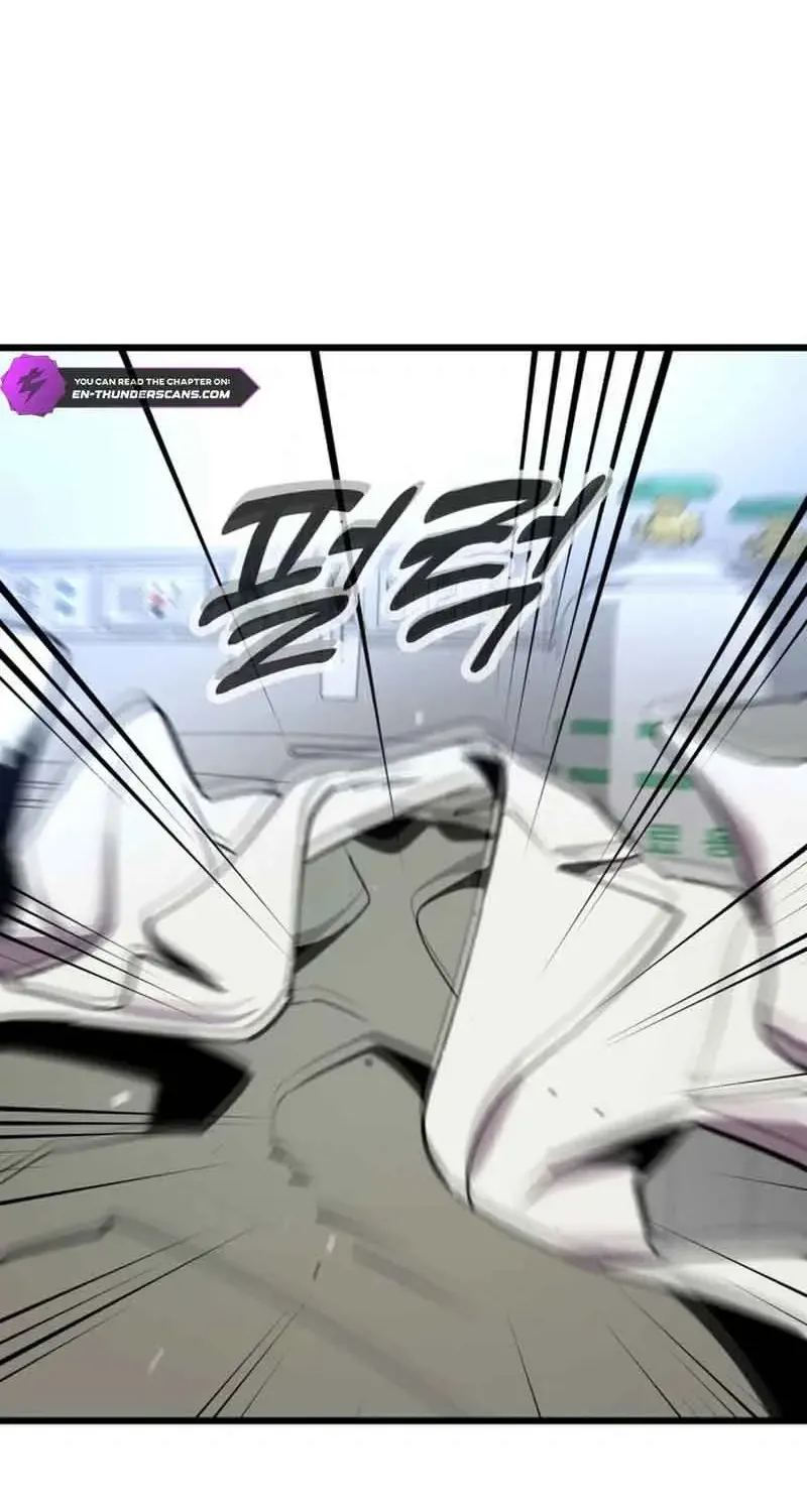 Bác Sĩ Shin Seonhan: Người Nhìn Thấy Tương Lai Chap 3 - Next Chap 4