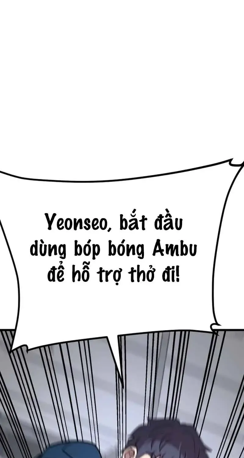 Bác Sĩ Shin Seonhan: Người Nhìn Thấy Tương Lai Chap 3 - Next Chap 4