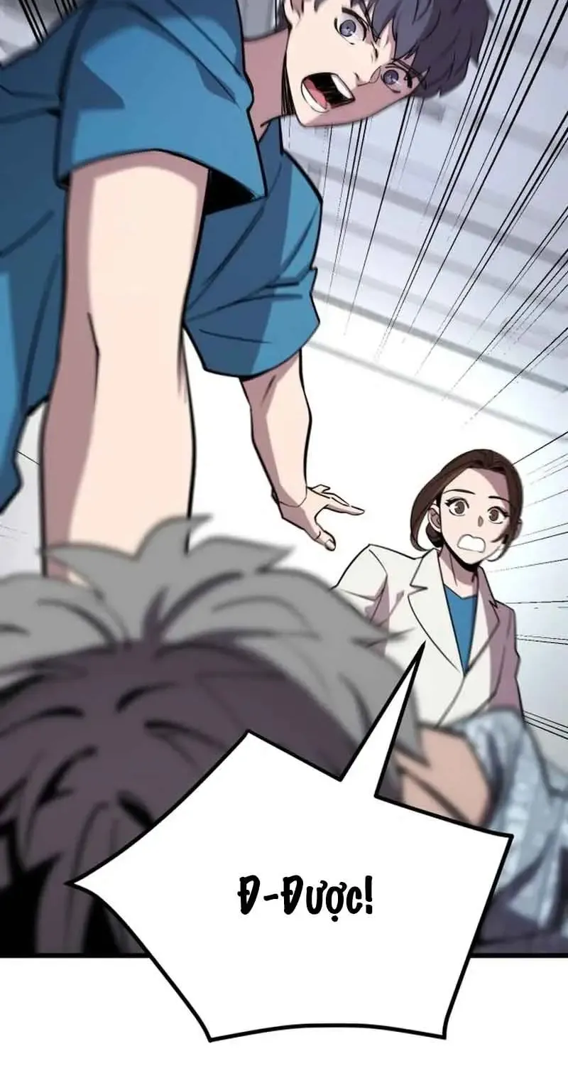 Bác Sĩ Shin Seonhan: Người Nhìn Thấy Tương Lai Chap 3 - Next Chap 4