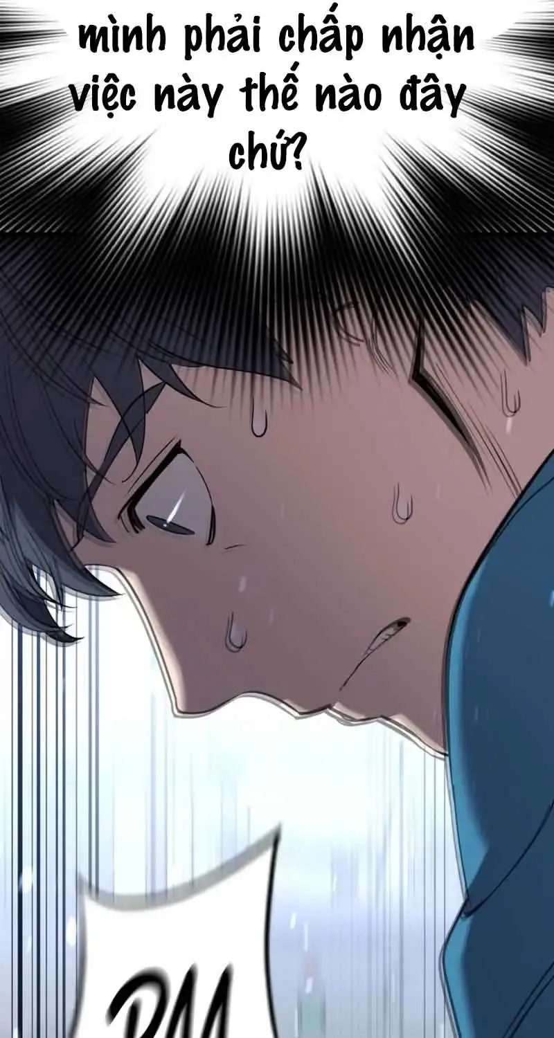 Bác Sĩ Shin Seonhan: Người Nhìn Thấy Tương Lai Chap 3 - Next Chap 4