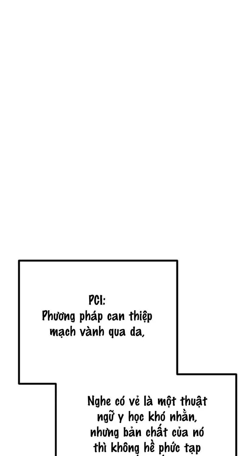 Bác Sĩ Shin Seonhan: Người Nhìn Thấy Tương Lai Chap 3 - Next Chap 4