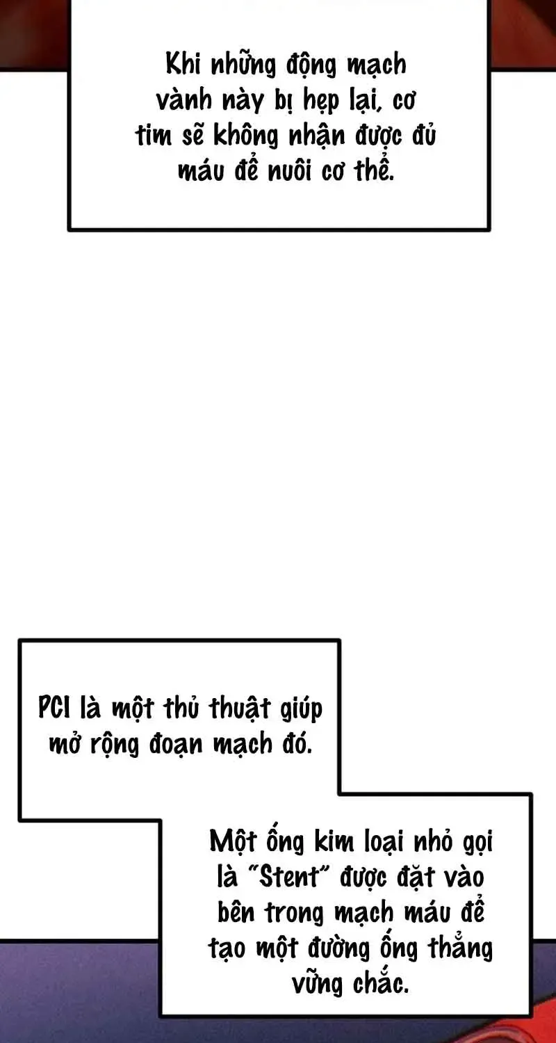 Bác Sĩ Shin Seonhan: Người Nhìn Thấy Tương Lai Chap 3 - Next Chap 4