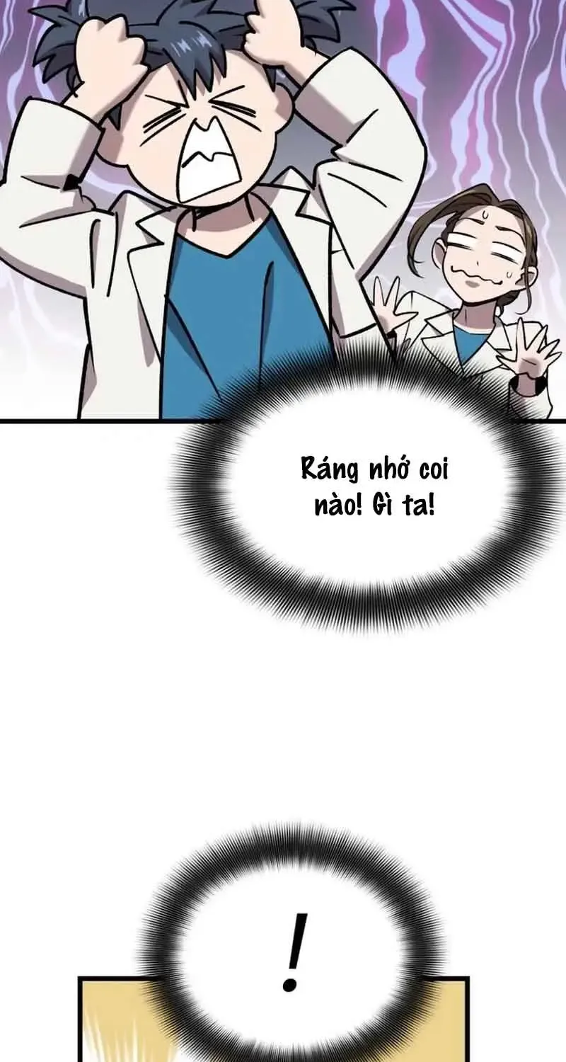 Bác Sĩ Shin Seonhan: Người Nhìn Thấy Tương Lai Chap 3 - Next Chap 4