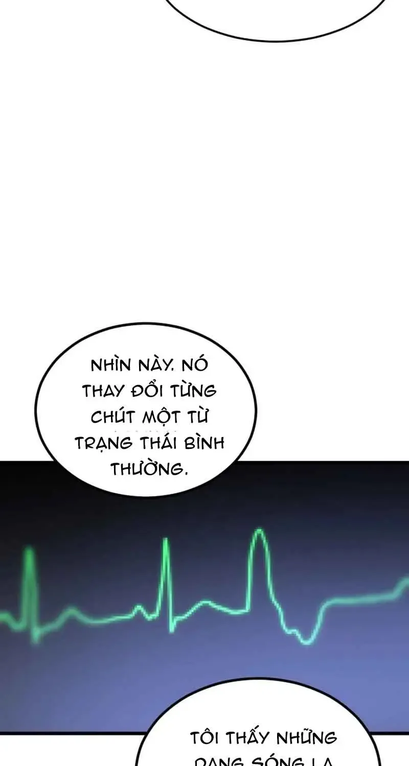 Bác Sĩ Shin Seonhan: Người Nhìn Thấy Tương Lai Chap 3 - Next Chap 4
