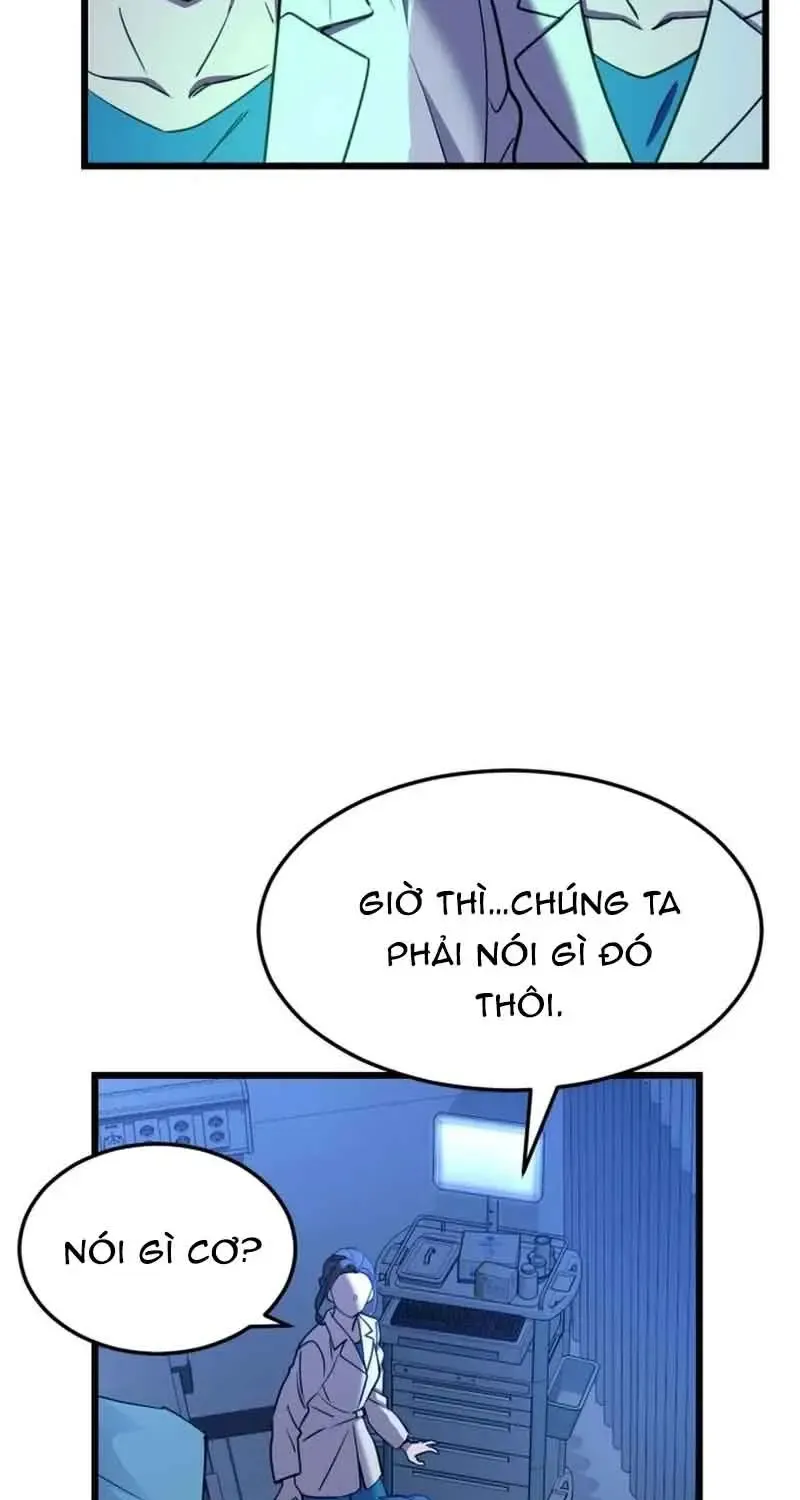 Bác Sĩ Shin Seonhan: Người Nhìn Thấy Tương Lai Chap 3 - Next Chap 4