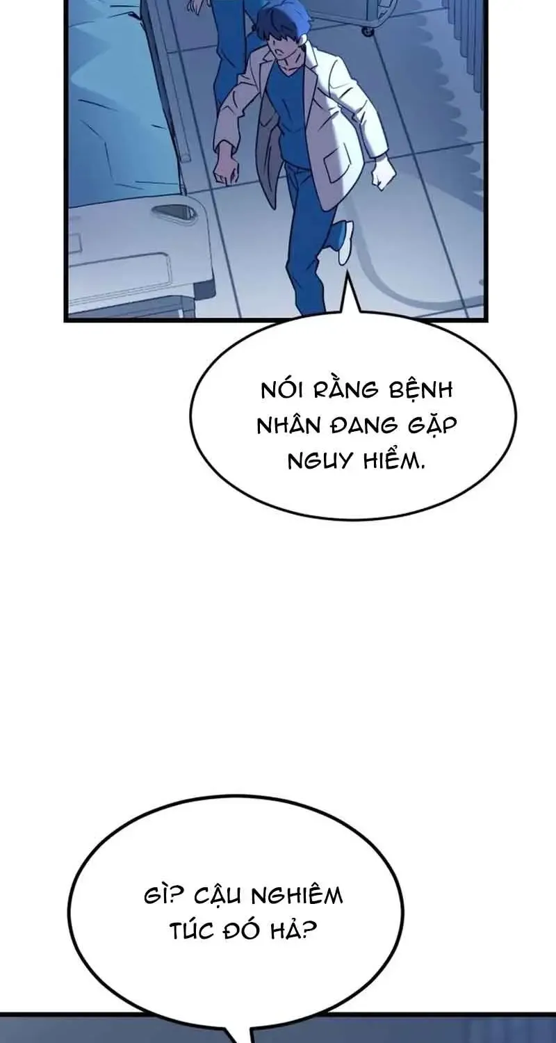 Bác Sĩ Shin Seonhan: Người Nhìn Thấy Tương Lai Chap 3 - Next Chap 4