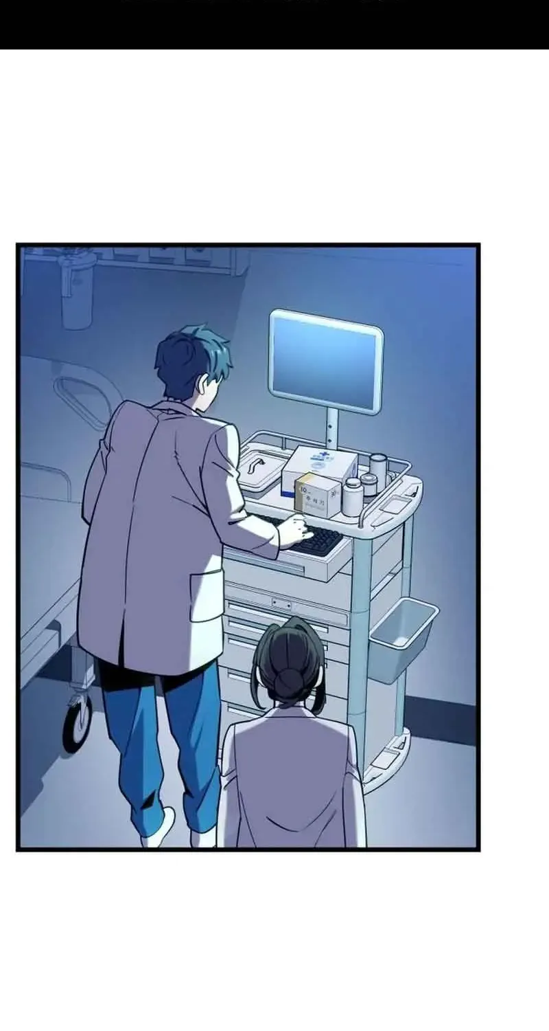 Bác Sĩ Shin Seonhan: Người Nhìn Thấy Tương Lai Chap 3 - Next Chap 4