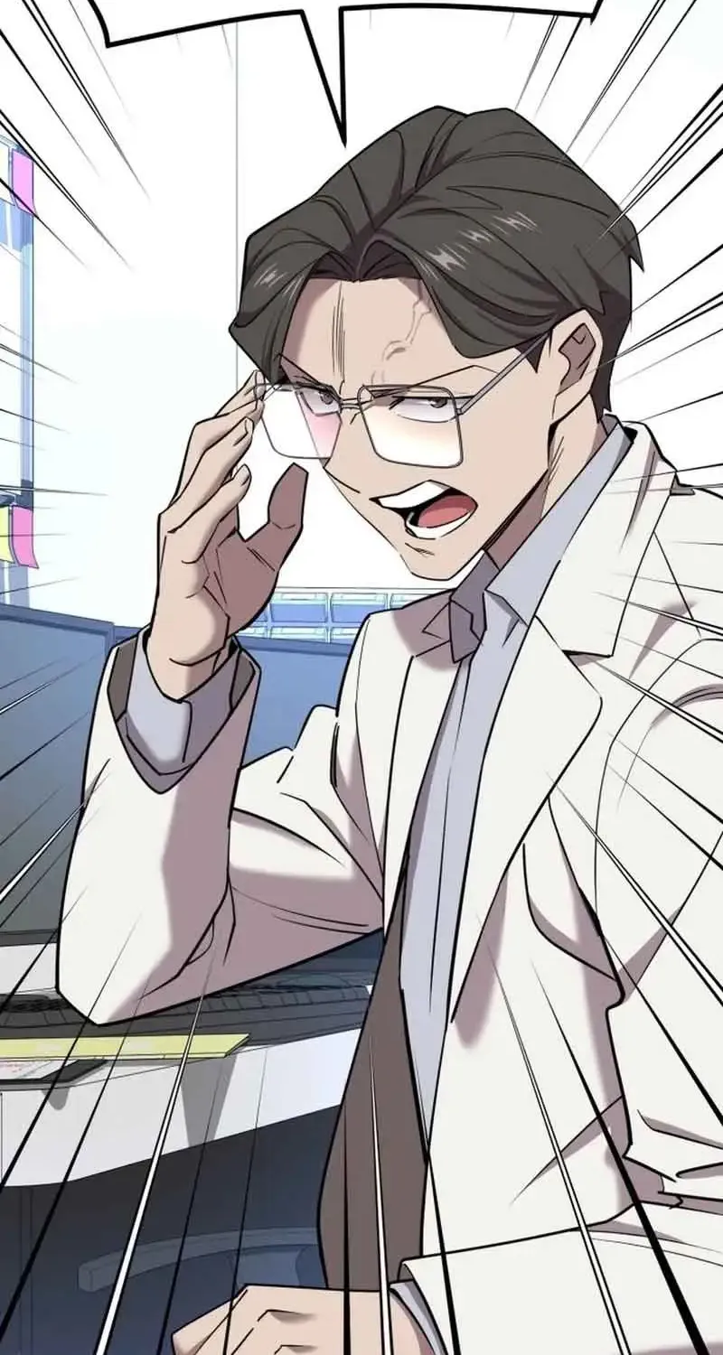 Bác Sĩ Shin Seonhan: Người Nhìn Thấy Tương Lai Chap 3 - Next Chap 4