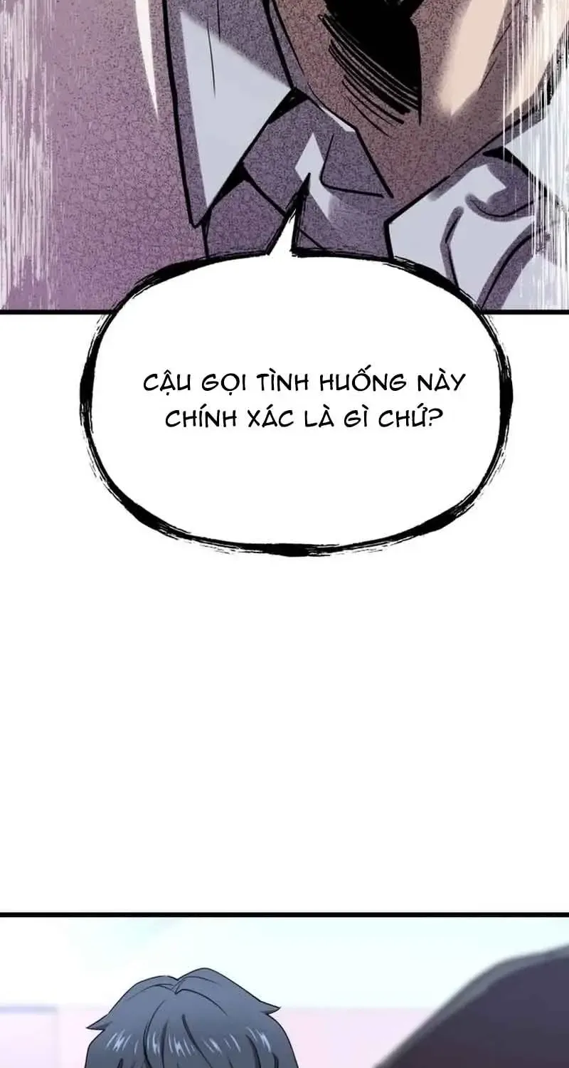 Bác Sĩ Shin Seonhan: Người Nhìn Thấy Tương Lai Chap 3 - Next Chap 4