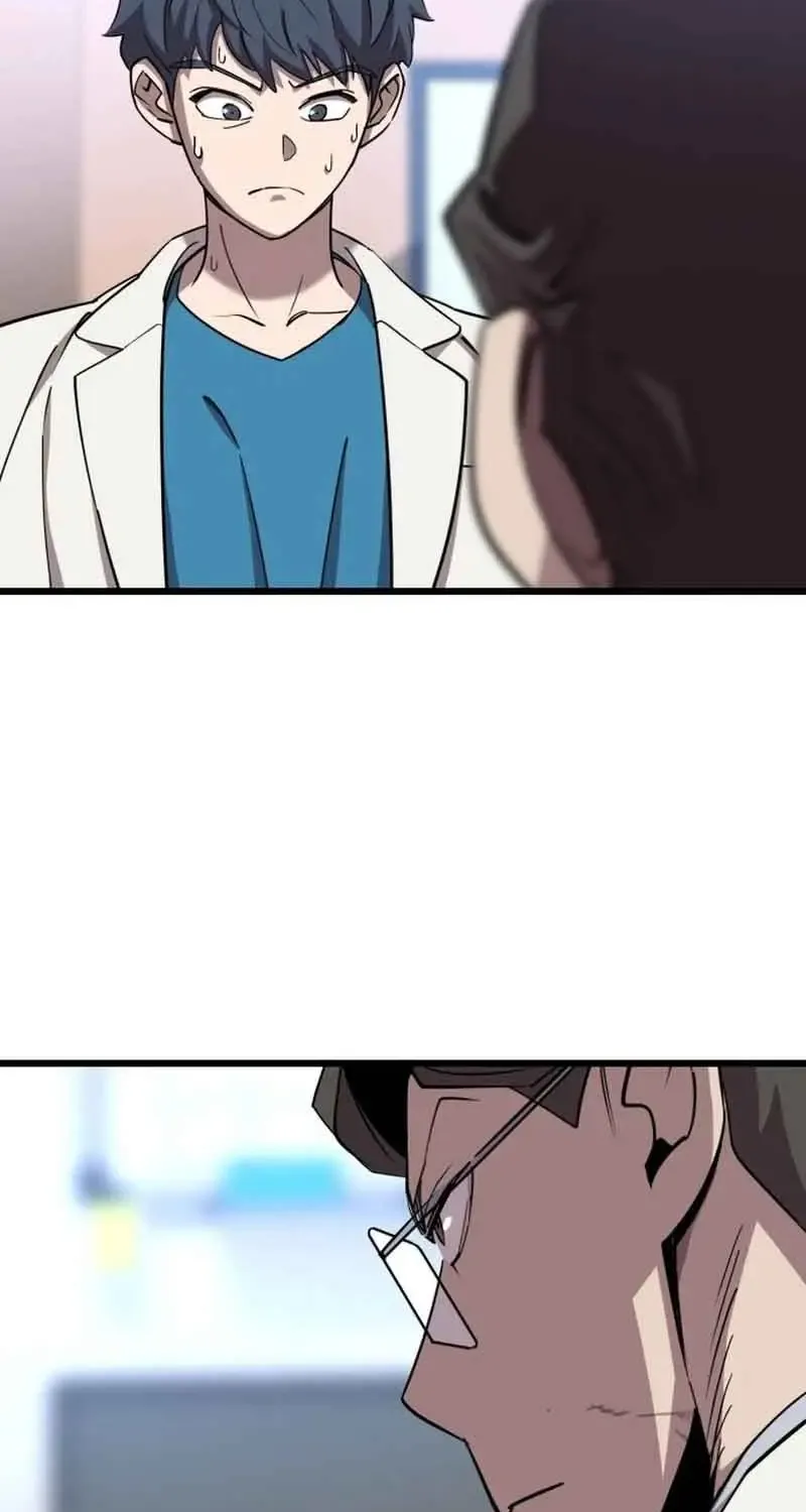 Bác Sĩ Shin Seonhan: Người Nhìn Thấy Tương Lai Chap 3 - Next Chap 4