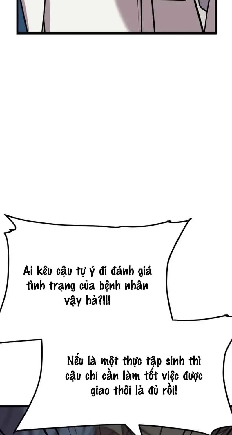 Bác Sĩ Shin Seonhan: Người Nhìn Thấy Tương Lai Chap 3 - Next Chap 4