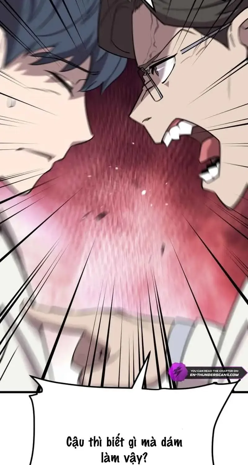 Bác Sĩ Shin Seonhan: Người Nhìn Thấy Tương Lai Chap 3 - Next Chap 4