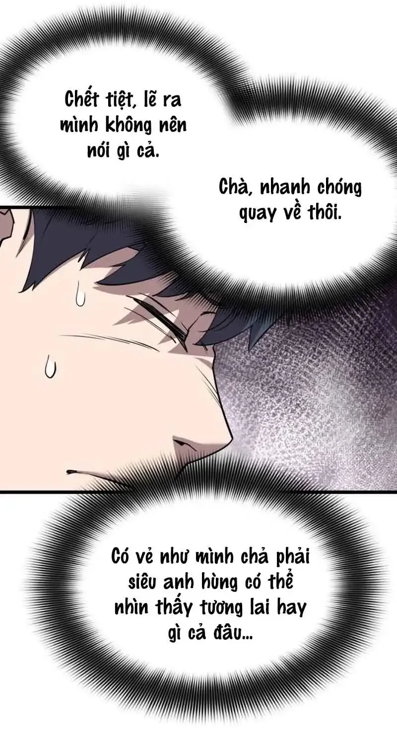 Bác Sĩ Shin Seonhan: Người Nhìn Thấy Tương Lai Chap 3 - Next Chap 4