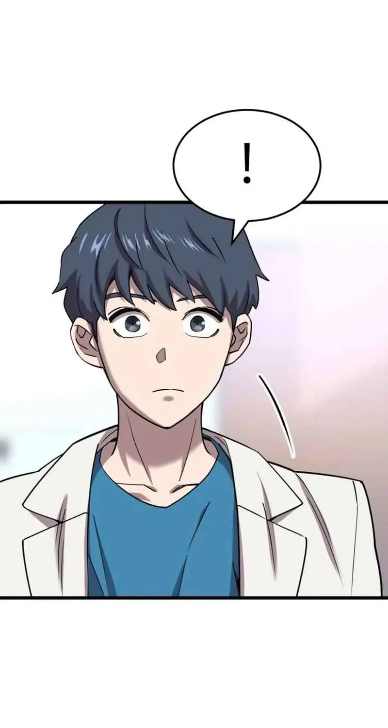 Bác Sĩ Shin Seonhan: Người Nhìn Thấy Tương Lai Chap 3 - Next Chap 4