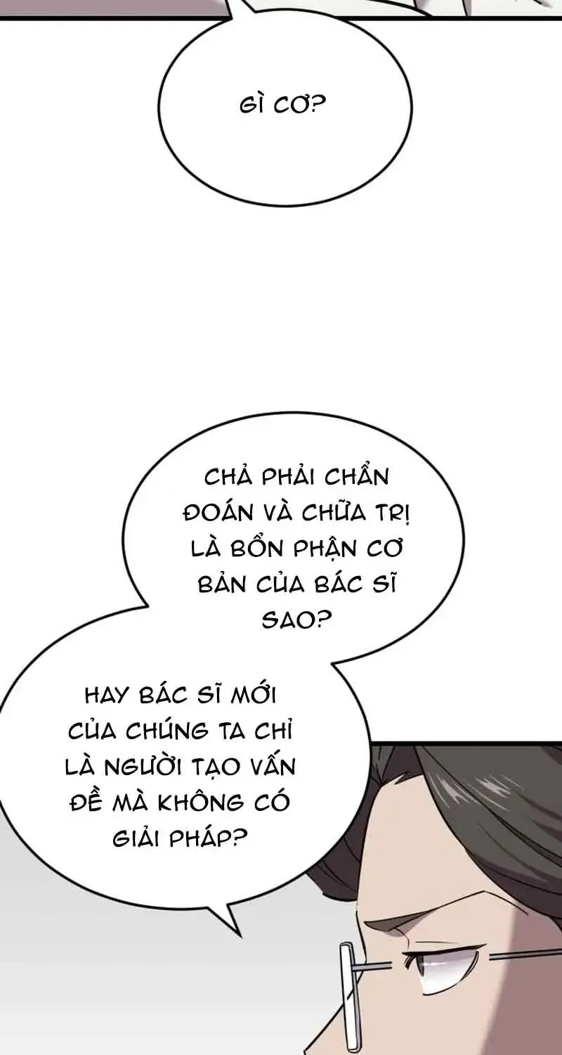 Bác Sĩ Shin Seonhan: Người Nhìn Thấy Tương Lai Chap 3 - Next Chap 4