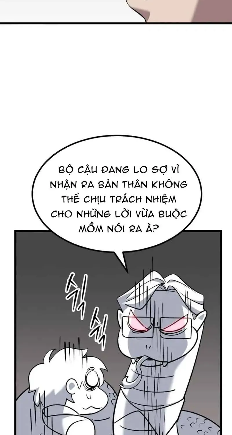 Bác Sĩ Shin Seonhan: Người Nhìn Thấy Tương Lai Chap 3 - Next Chap 4