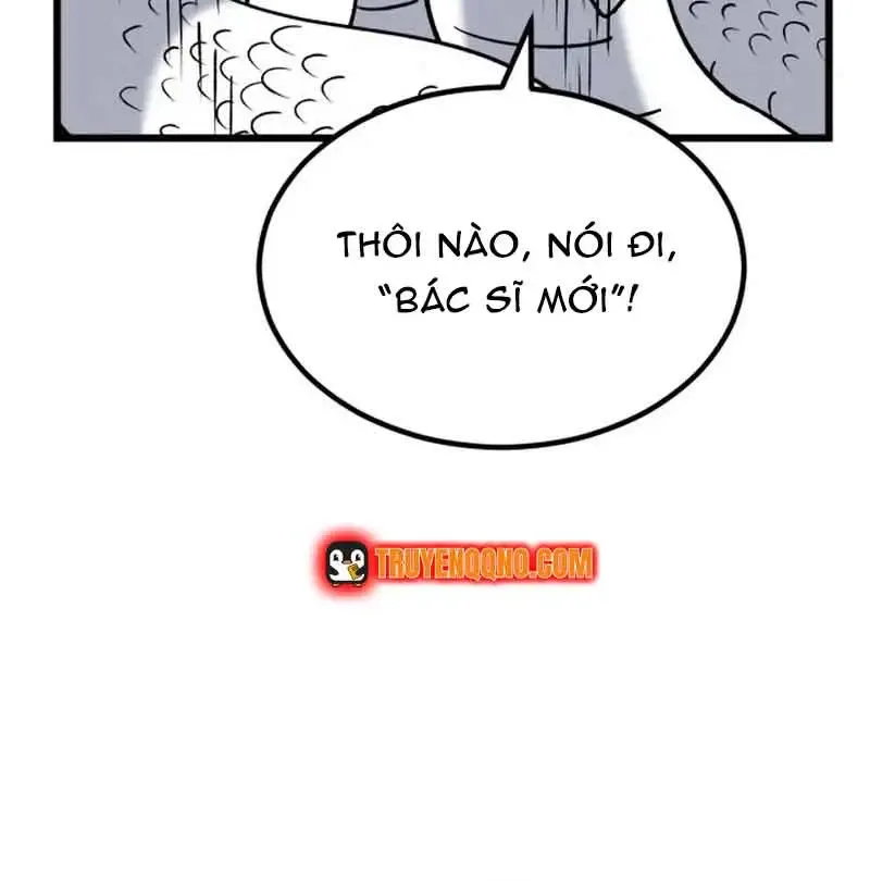 Bác Sĩ Shin Seonhan: Người Nhìn Thấy Tương Lai Chap 3 - Next Chap 4