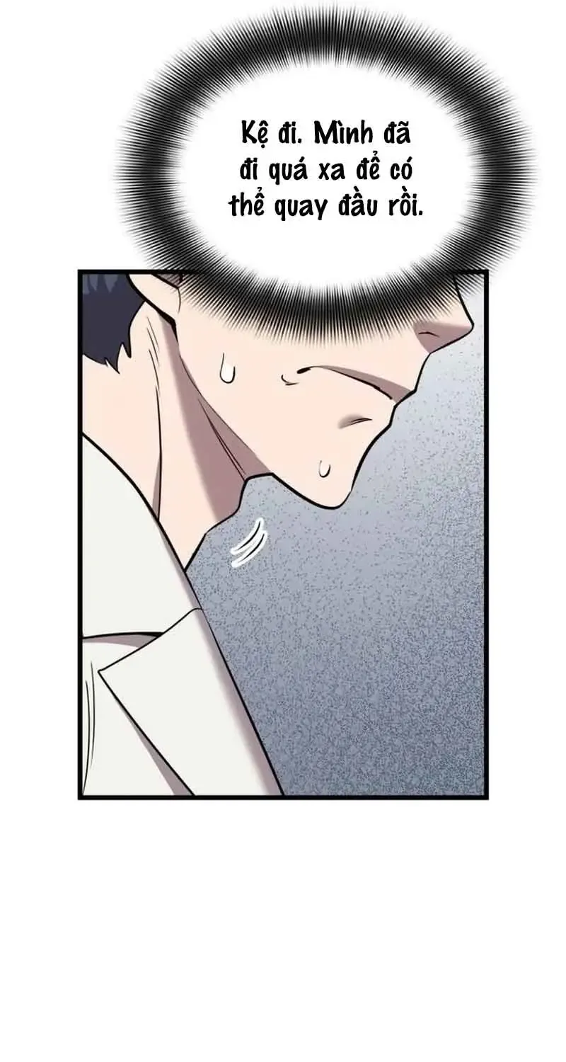 Bác Sĩ Shin Seonhan: Người Nhìn Thấy Tương Lai Chap 3 - Next Chap 4