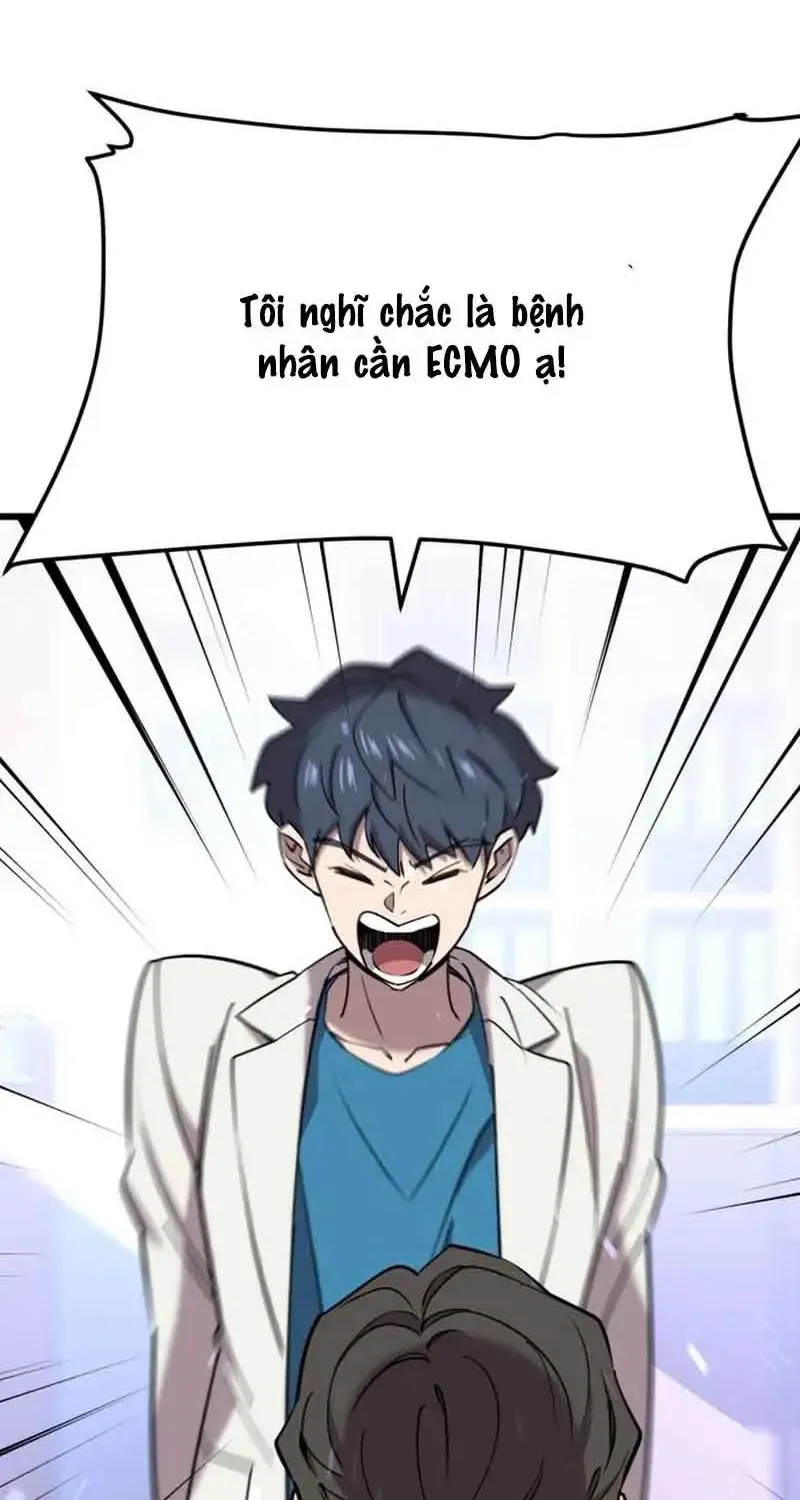 Bác Sĩ Shin Seonhan: Người Nhìn Thấy Tương Lai Chap 3 - Next Chap 4