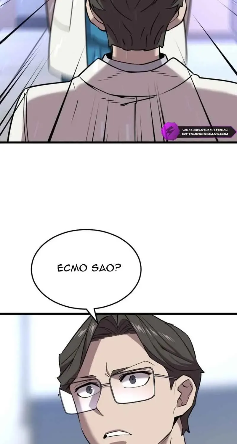 Bác Sĩ Shin Seonhan: Người Nhìn Thấy Tương Lai Chap 3 - Next Chap 4