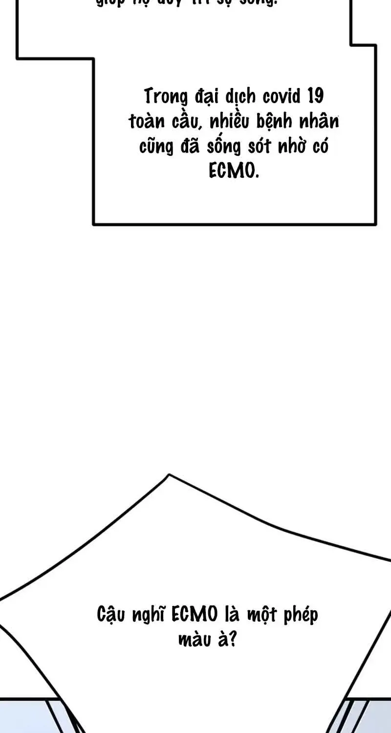 Bác Sĩ Shin Seonhan: Người Nhìn Thấy Tương Lai Chap 3 - Next Chap 4