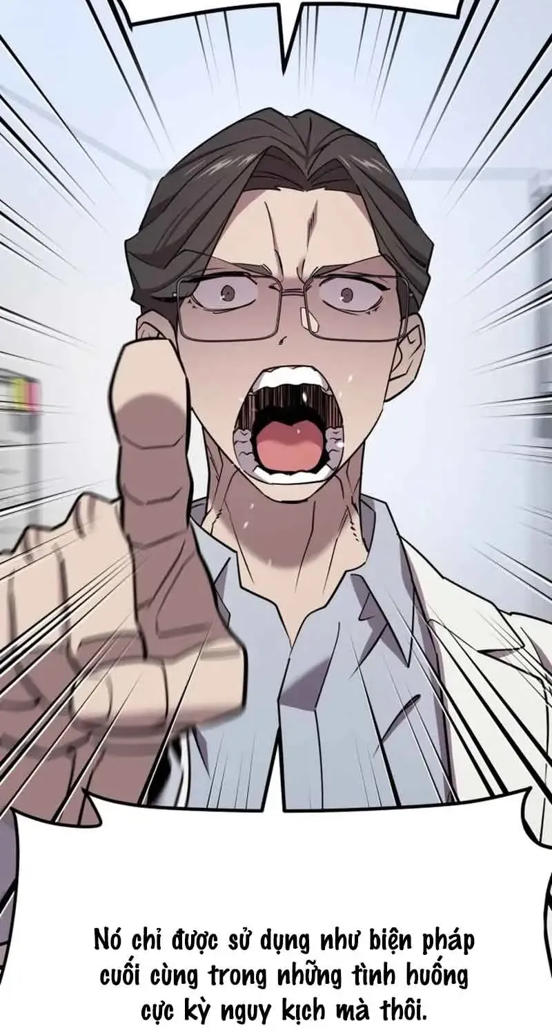 Bác Sĩ Shin Seonhan: Người Nhìn Thấy Tương Lai Chap 3 - Next Chap 4