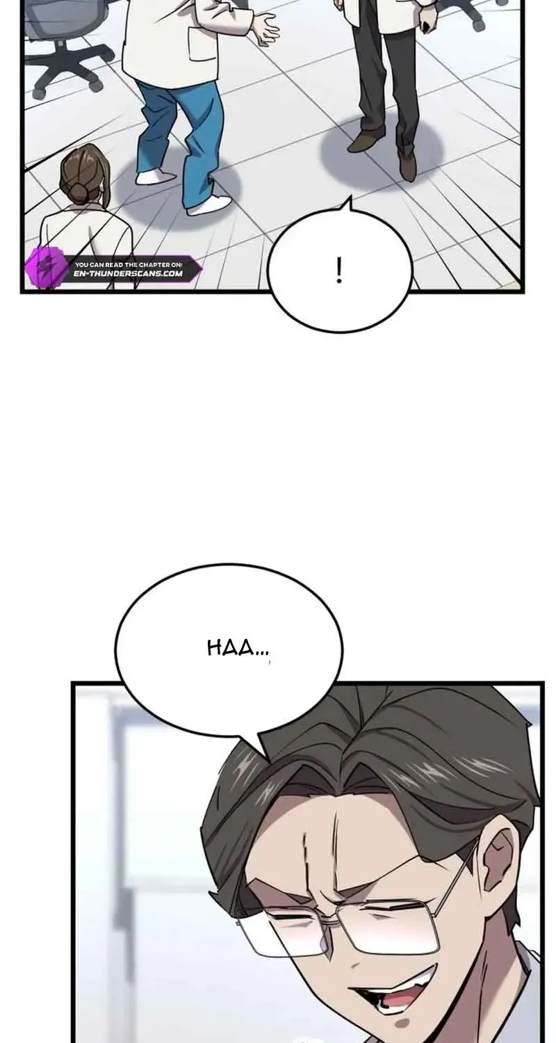 Bác Sĩ Shin Seonhan: Người Nhìn Thấy Tương Lai Chap 3 - Next Chap 4