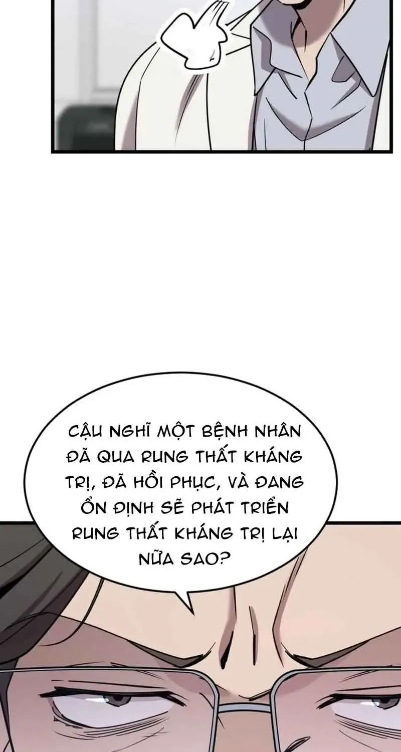 Bác Sĩ Shin Seonhan: Người Nhìn Thấy Tương Lai Chap 3 - Next Chap 4