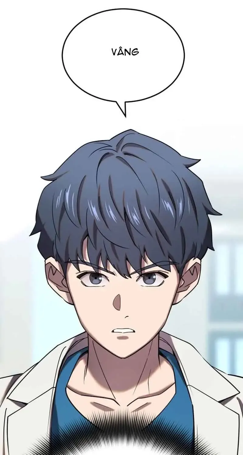 Bác Sĩ Shin Seonhan: Người Nhìn Thấy Tương Lai Chap 3 - Next Chap 4