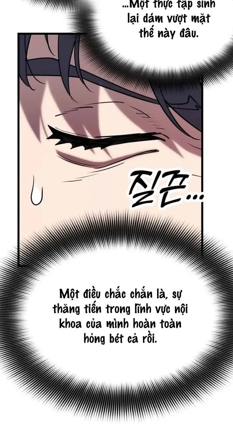 Bác Sĩ Shin Seonhan: Người Nhìn Thấy Tương Lai Chap 3 - Next Chap 4