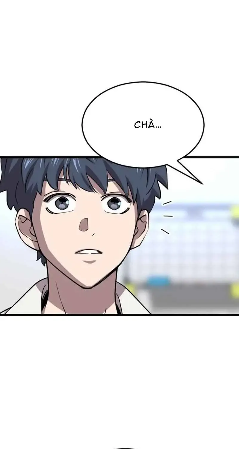 Bác Sĩ Shin Seonhan: Người Nhìn Thấy Tương Lai Chap 3 - Next Chap 4