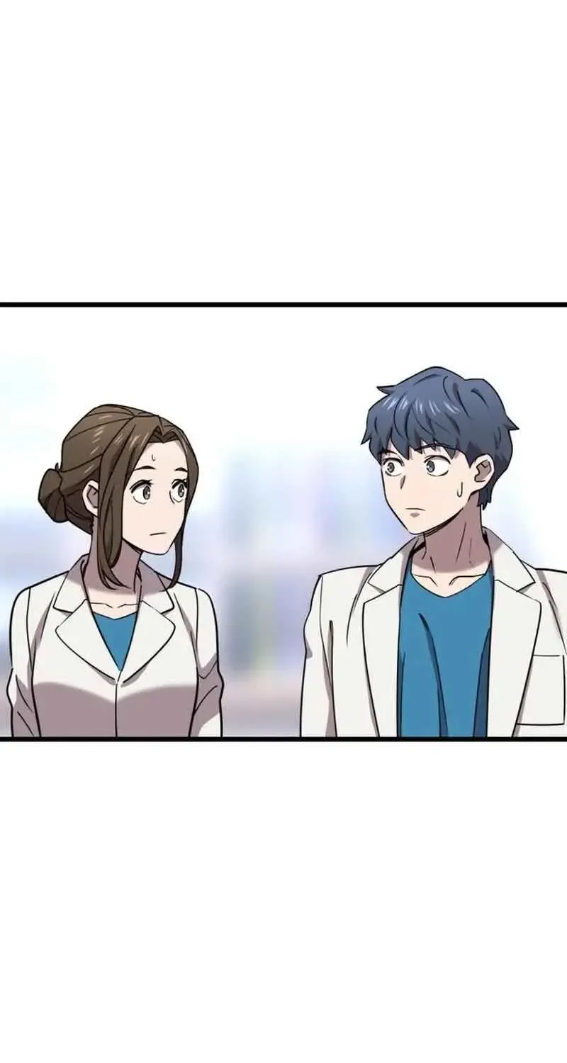 Bác Sĩ Shin Seonhan: Người Nhìn Thấy Tương Lai Chap 3 - Next Chap 4