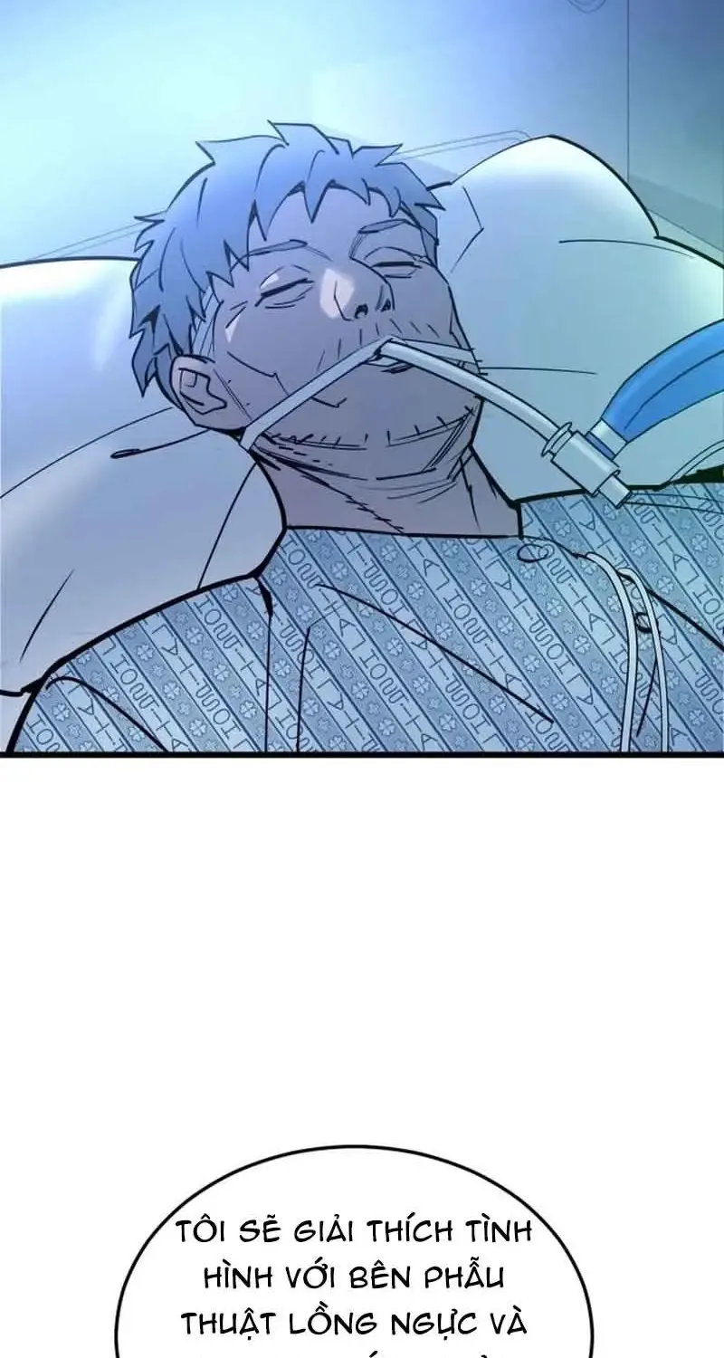 Bác Sĩ Shin Seonhan: Người Nhìn Thấy Tương Lai Chap 3 - Next Chap 4