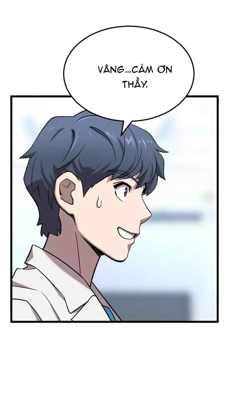 Bác Sĩ Shin Seonhan: Người Nhìn Thấy Tương Lai Chap 3 - Next Chap 4