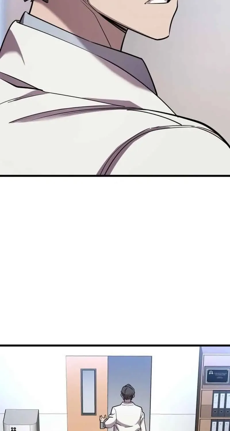 Bác Sĩ Shin Seonhan: Người Nhìn Thấy Tương Lai Chap 3 - Next Chap 4