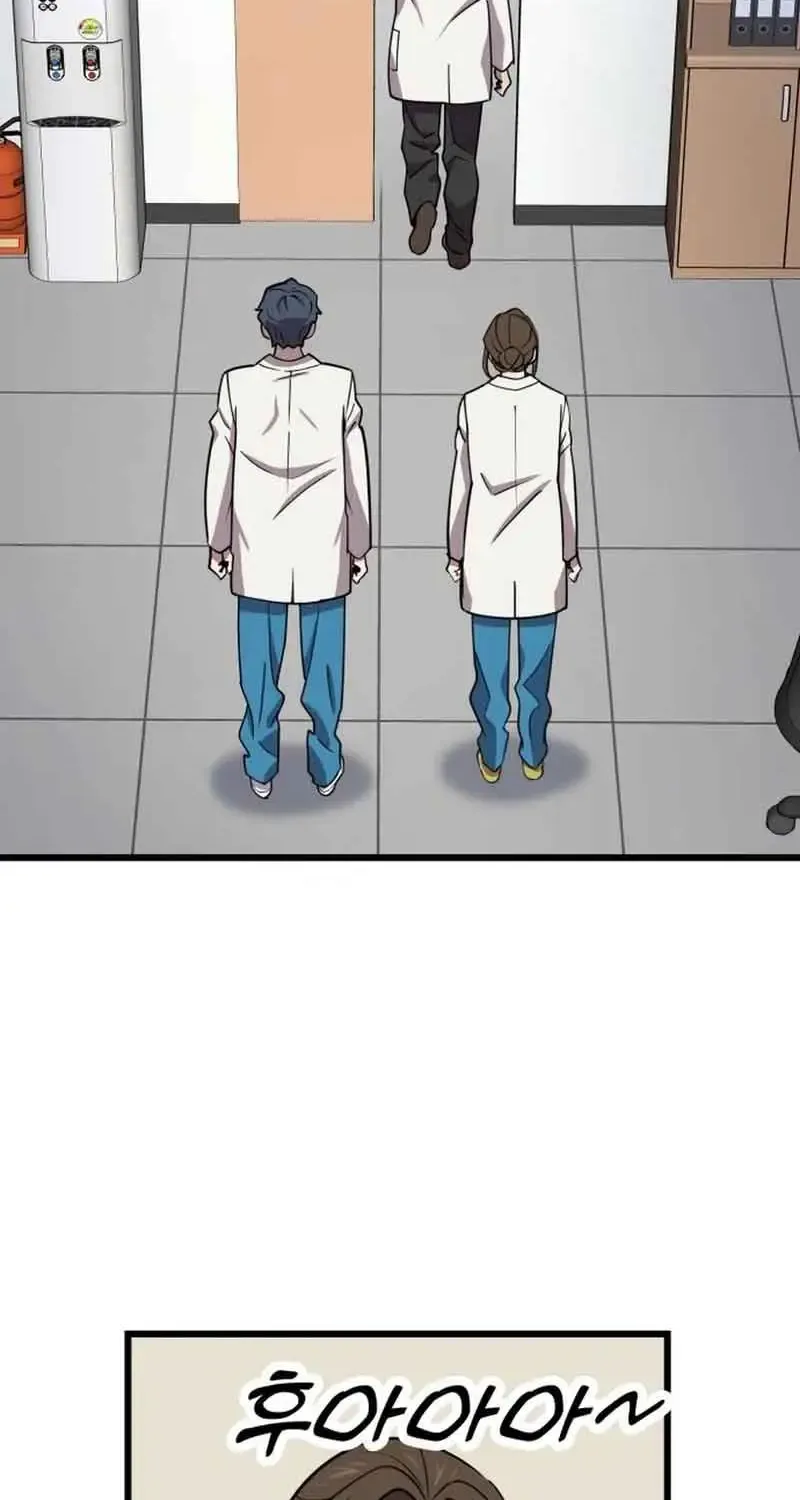 Bác Sĩ Shin Seonhan: Người Nhìn Thấy Tương Lai Chap 3 - Next Chap 4