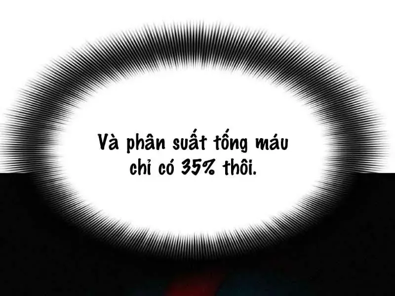 Bác Sĩ Shin Seonhan: Người Nhìn Thấy Tương Lai Chap 3 - Next Chap 4
