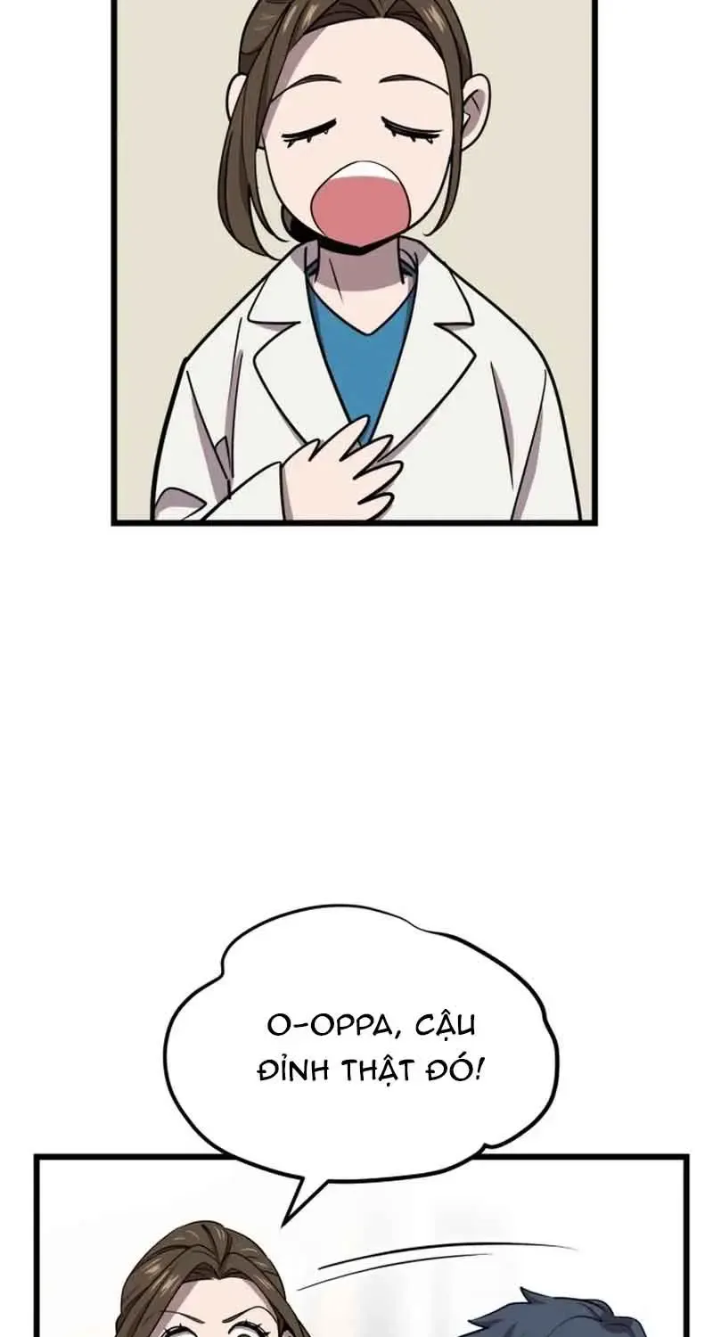 Bác Sĩ Shin Seonhan: Người Nhìn Thấy Tương Lai Chap 3 - Next Chap 4