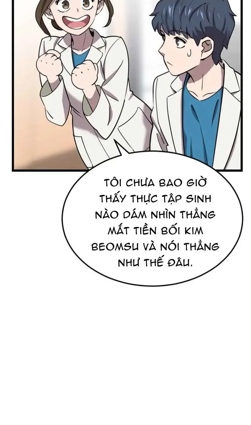 Bác Sĩ Shin Seonhan: Người Nhìn Thấy Tương Lai Chap 3 - Next Chap 4