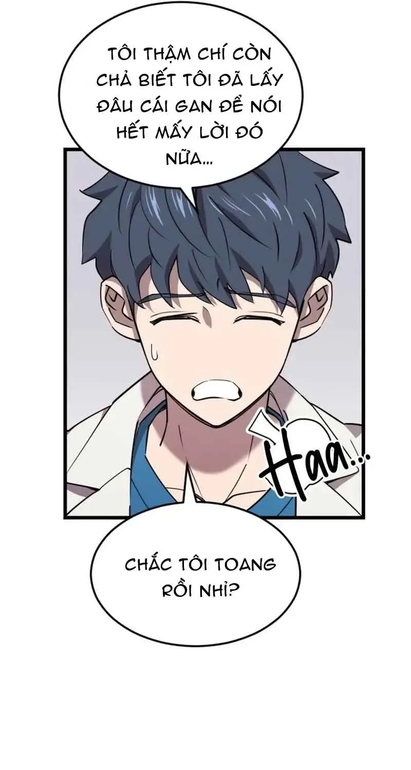 Bác Sĩ Shin Seonhan: Người Nhìn Thấy Tương Lai Chap 3 - Next Chap 4