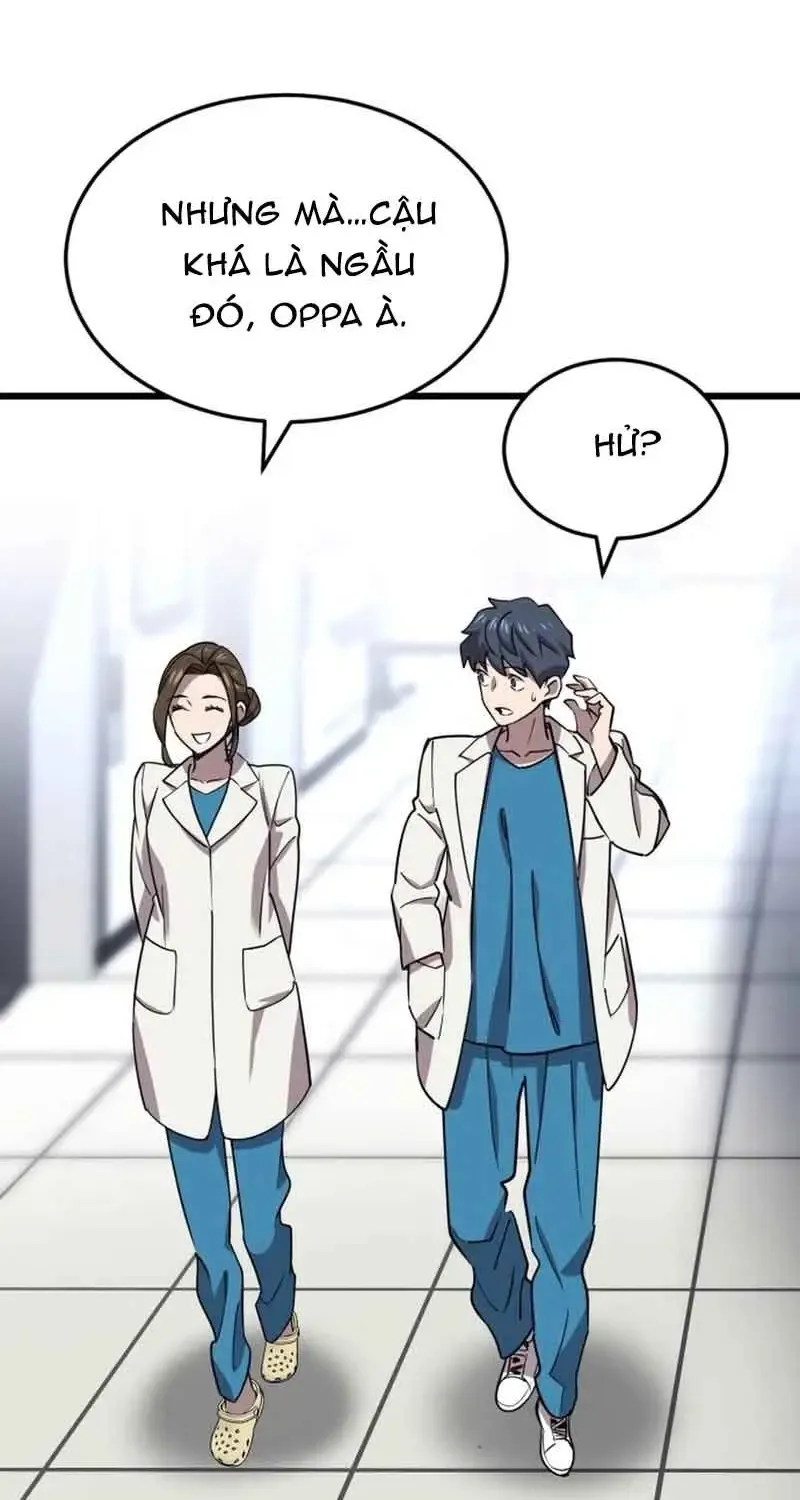 Bác Sĩ Shin Seonhan: Người Nhìn Thấy Tương Lai Chap 3 - Next Chap 4