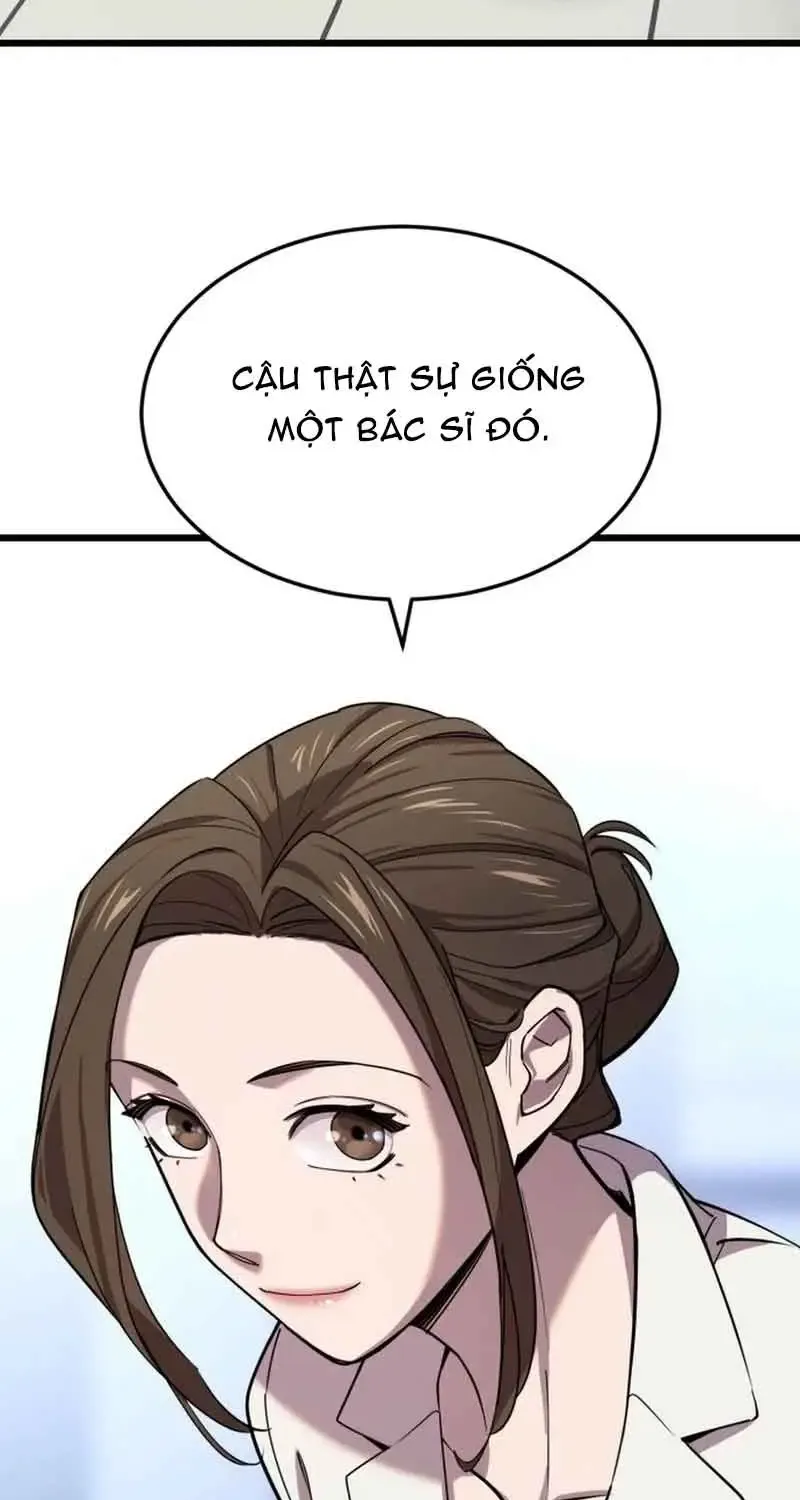 Bác Sĩ Shin Seonhan: Người Nhìn Thấy Tương Lai Chap 3 - Next Chap 4